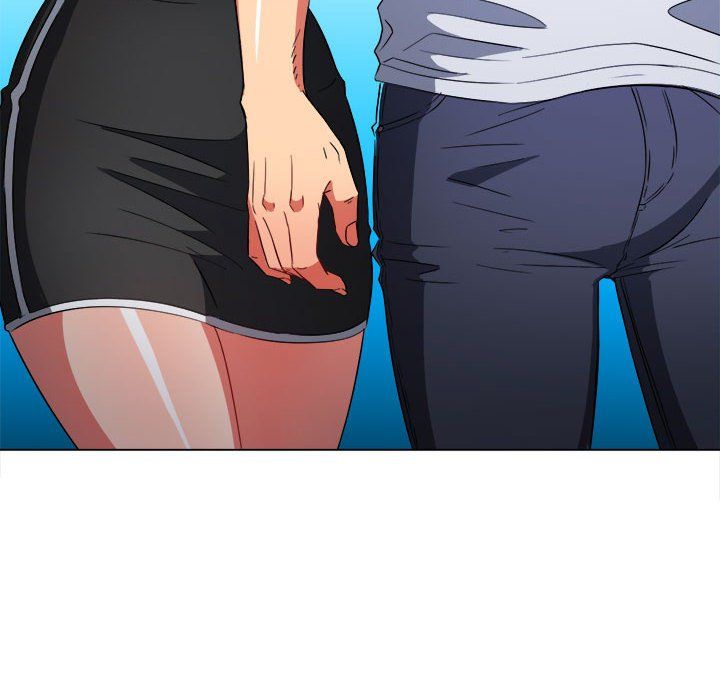 难缠小恶女，第116話，第 11 页