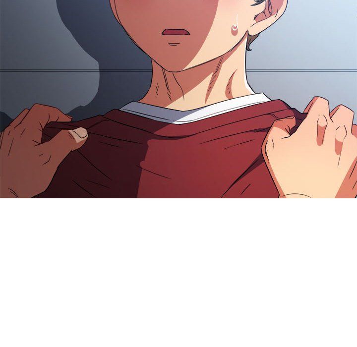 难缠小恶女，第116話，第 8 页