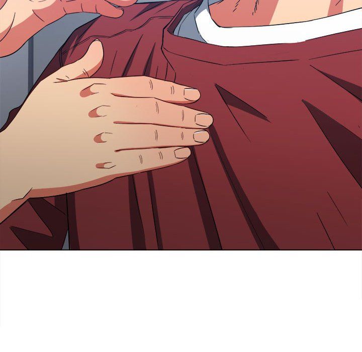 难缠小恶女，第116話，第 60 页