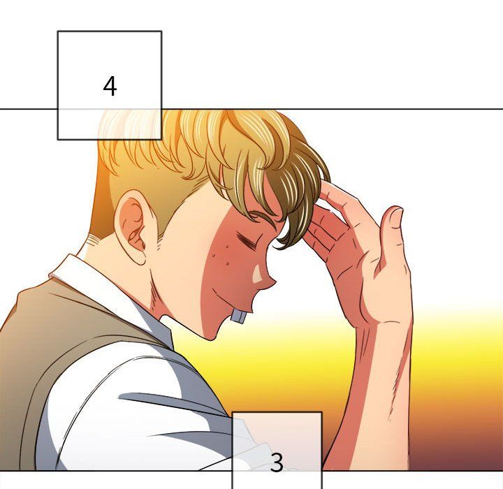 难缠小恶女，第117話，第 44 页
