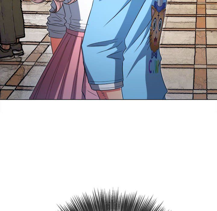 难缠小恶女，第118話，第 40 页