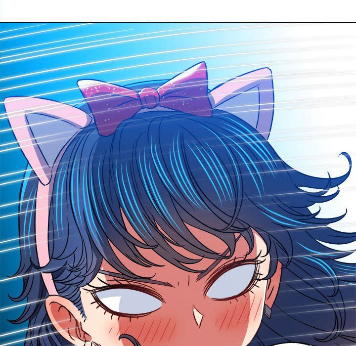 难缠小恶女，第119話，第 40 页