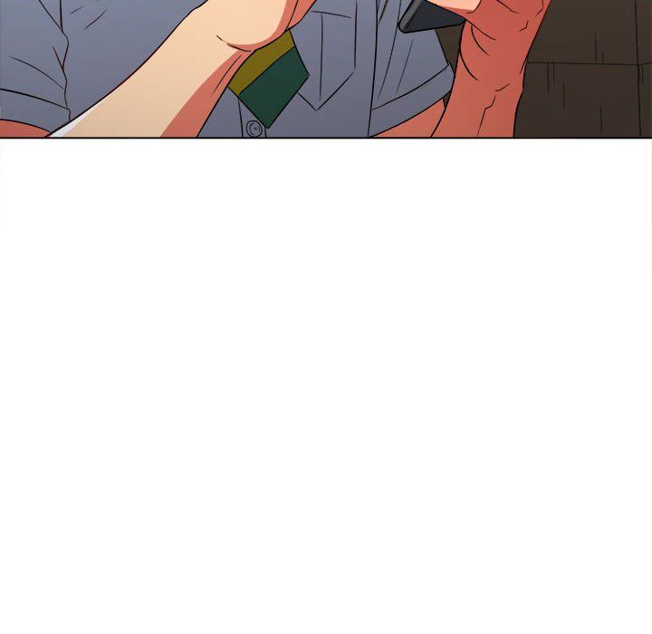 难缠小恶女，第120話，第 125 页