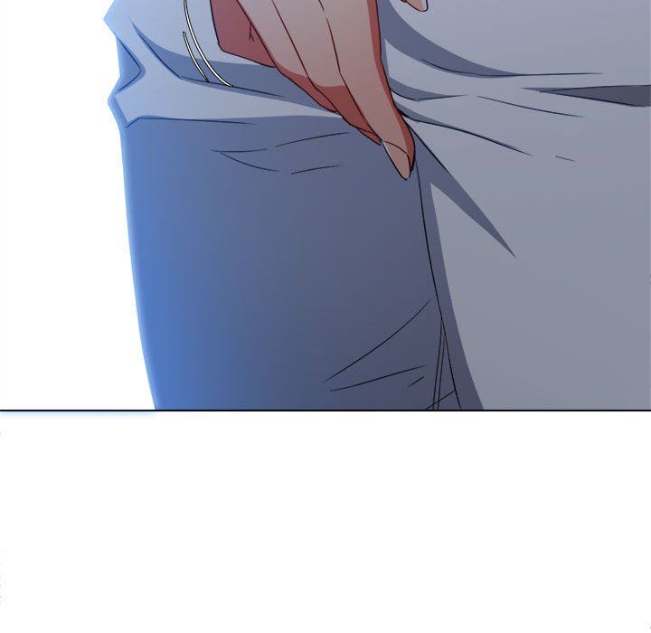 难缠小恶女，第123話，第 168 页