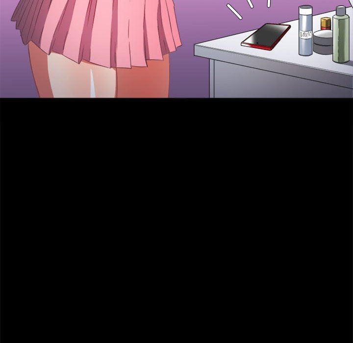 难缠小恶女，第124話，第 52 页