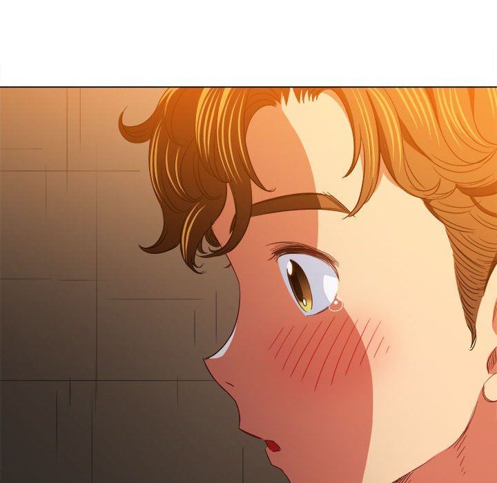 难缠小恶女，第126話，第 132 页