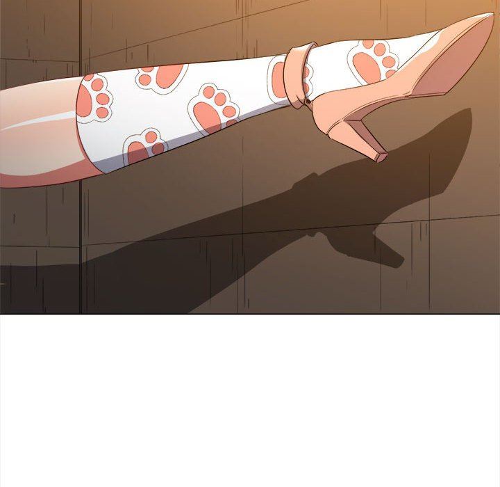 难缠小恶女，第127話，第 69 页