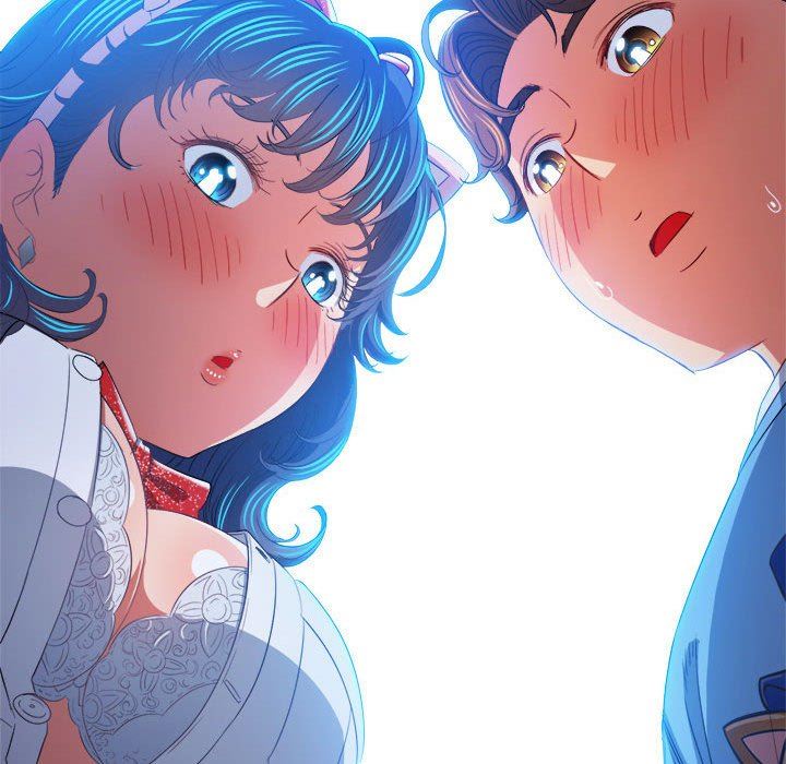 难缠小恶女，第127話，第 64 页