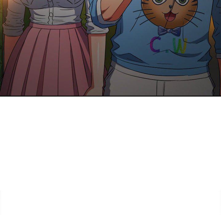 难缠小恶女，第129話，第 106 页