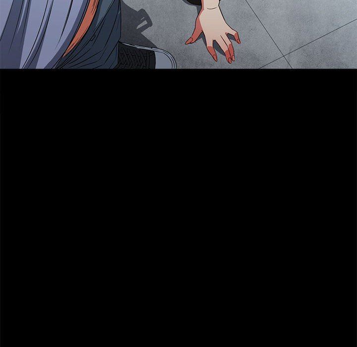 难缠小恶女，第129話，第 158 页