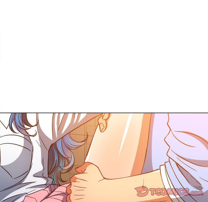 难缠小恶女，第129話，第 12 页