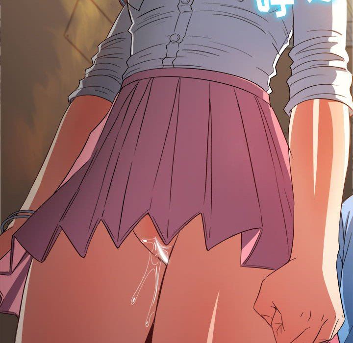 难缠小恶女，第129話，第 60 页