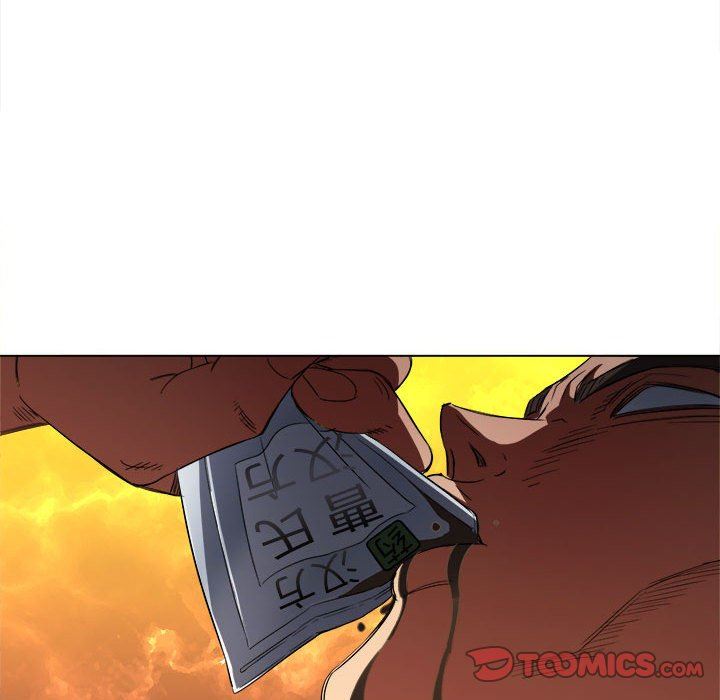 难缠小恶女，第130話，第 84 页