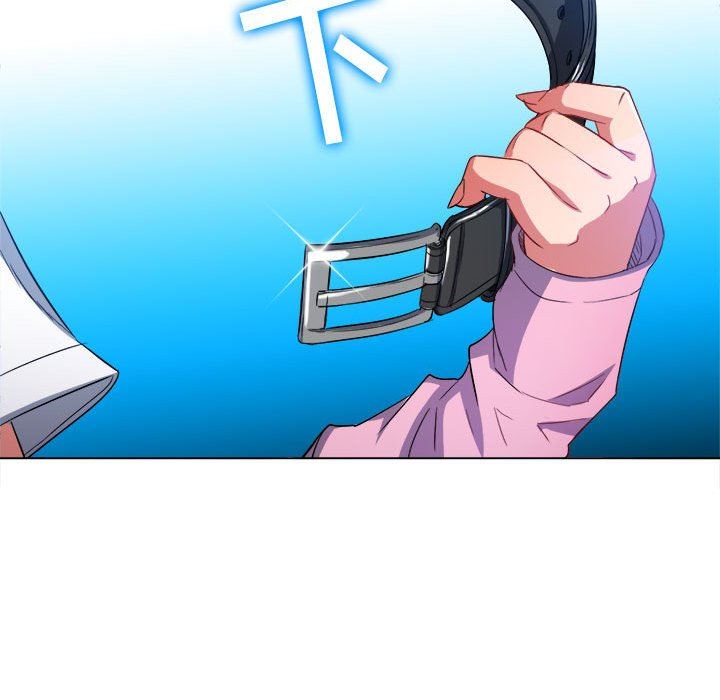 难缠小恶女，第132話，第 34 页