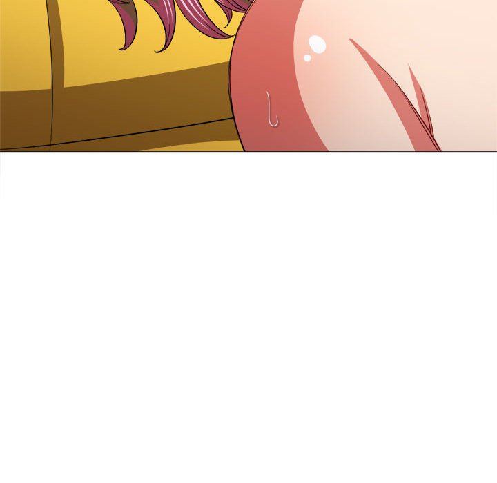 难缠小恶女，第133話，第 95 页