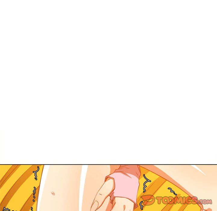 难缠小恶女，第133話，第 21 页