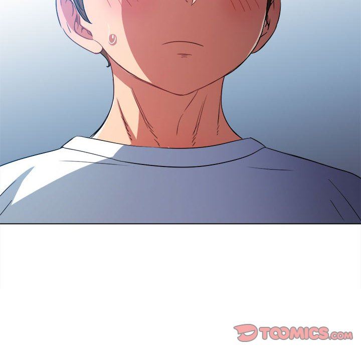 难缠小恶女，第134話，第 123 页