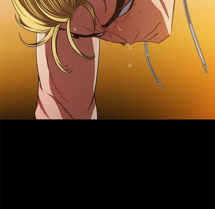 难缠小恶女，第134話，第 8 页