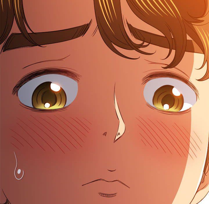 难缠小恶女，第134話，第 132 页