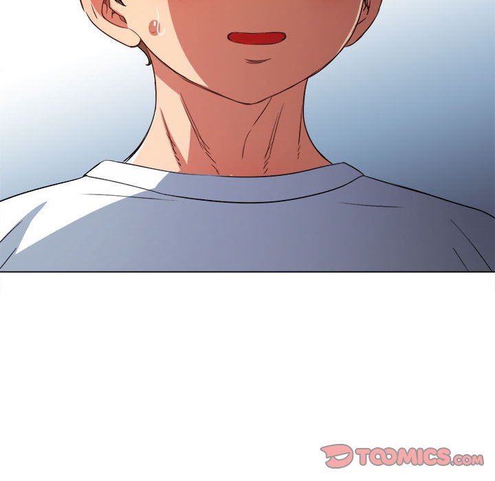 难缠小恶女，第135話，第 12 页