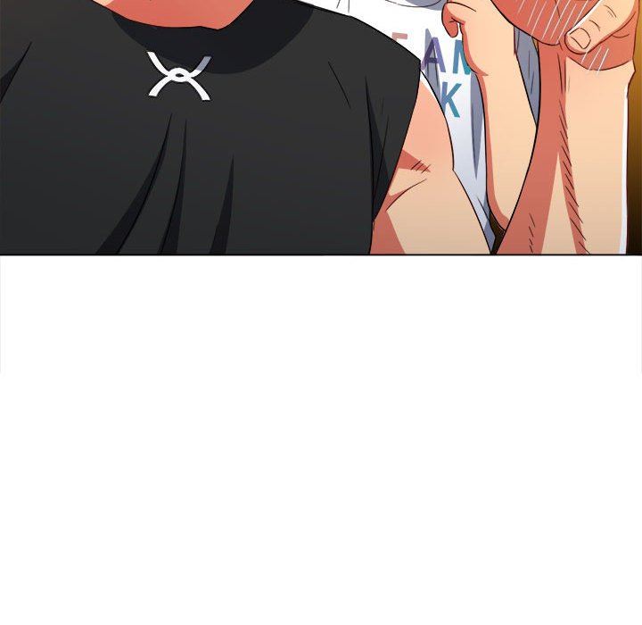难缠小恶女，第136話，第 96 页