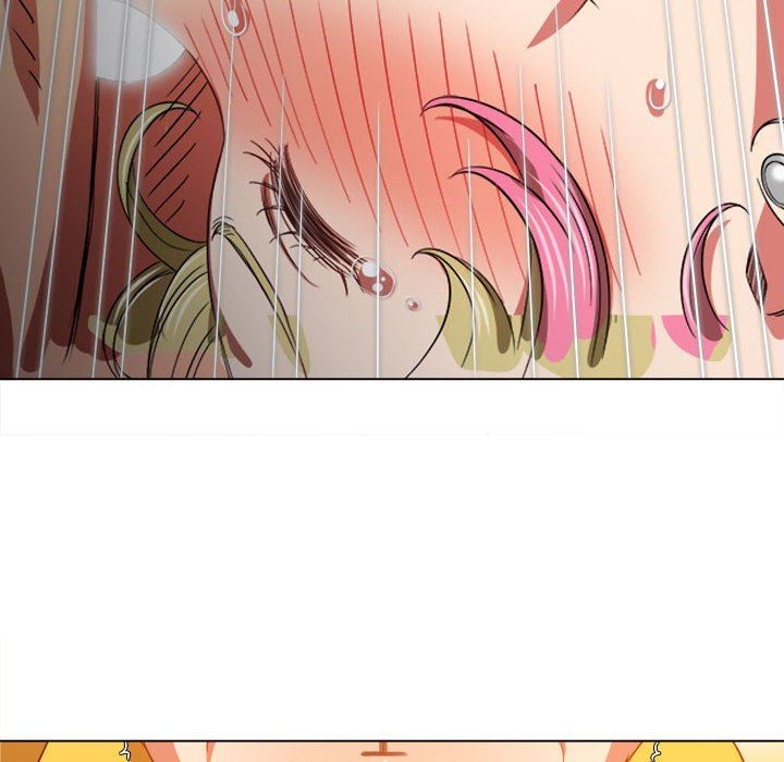 难缠小恶女，第136話，第 8 页