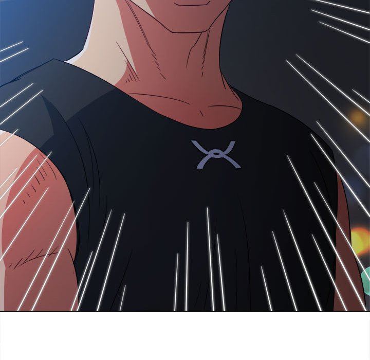 难缠小恶女，第136話，第 157 页