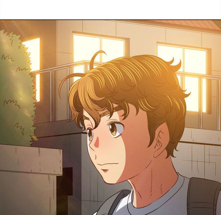 难缠小恶女，第137話，第 125 页