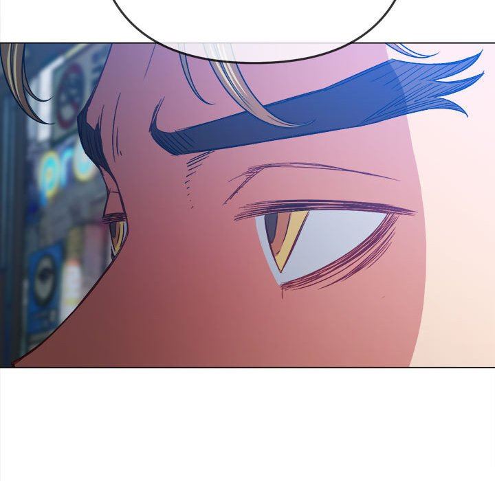 难缠小恶女，第137話，第 103 页