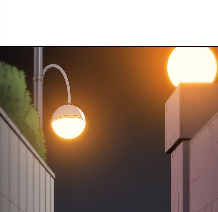 难缠小恶女，第137話，第 159 页