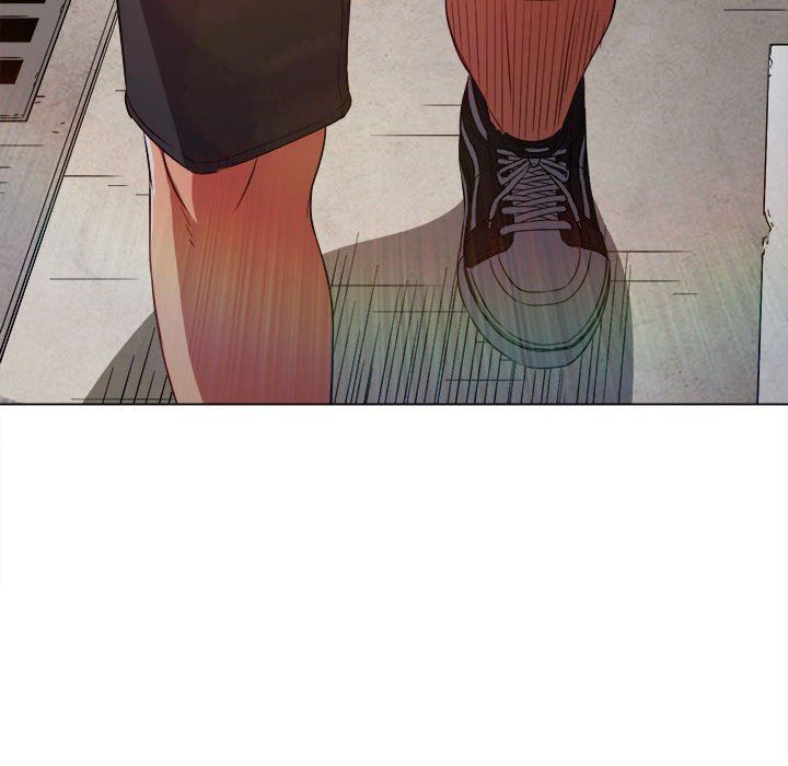 难缠小恶女，第137話，第 132 页
