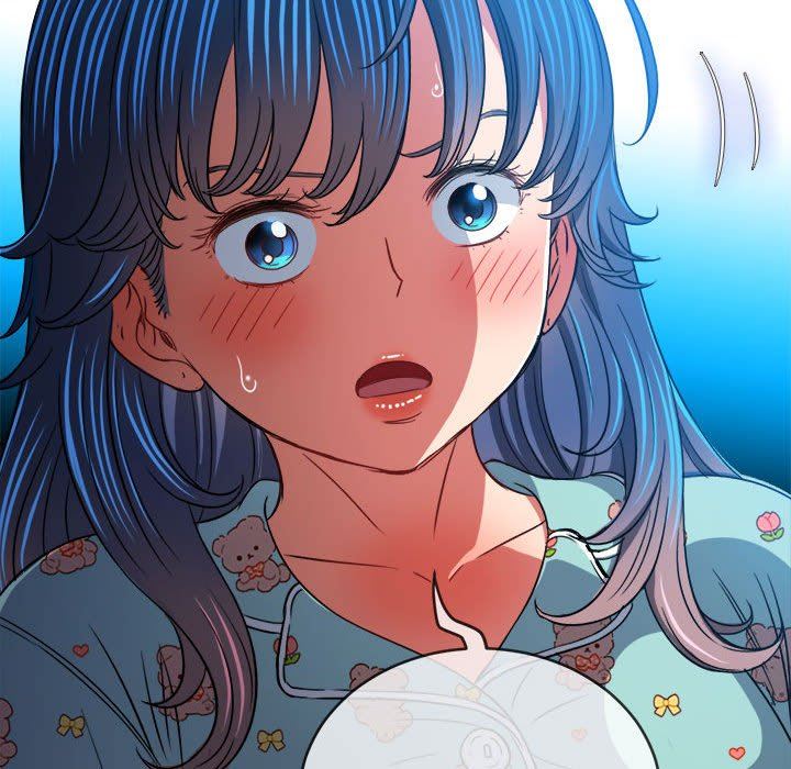 难缠小恶女，第138話，第 96 页