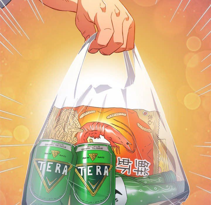 难缠小恶女，第138話，第 114 页