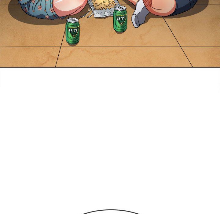 难缠小恶女，第138話，第 165 页