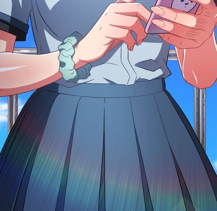 难缠小恶女，第138話，第 6 页