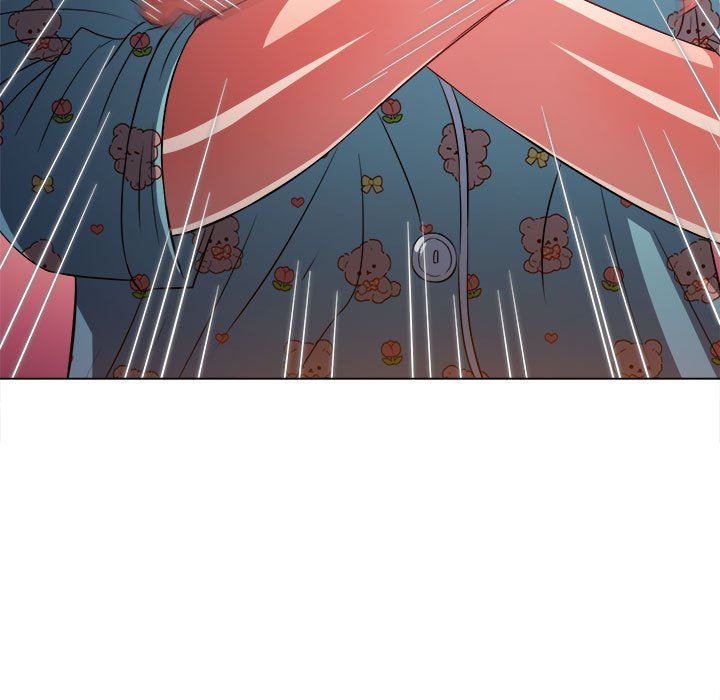 难缠小恶女，第138話，第 103 页