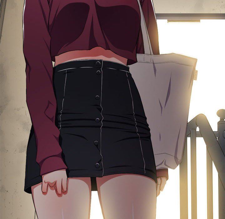 难缠小恶女，第138話，第 12 页