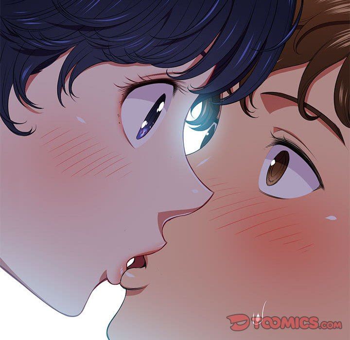 难缠小恶女，第138話，第 184 页