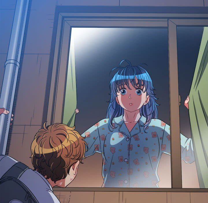 难缠小恶女，第138話，第 60 页