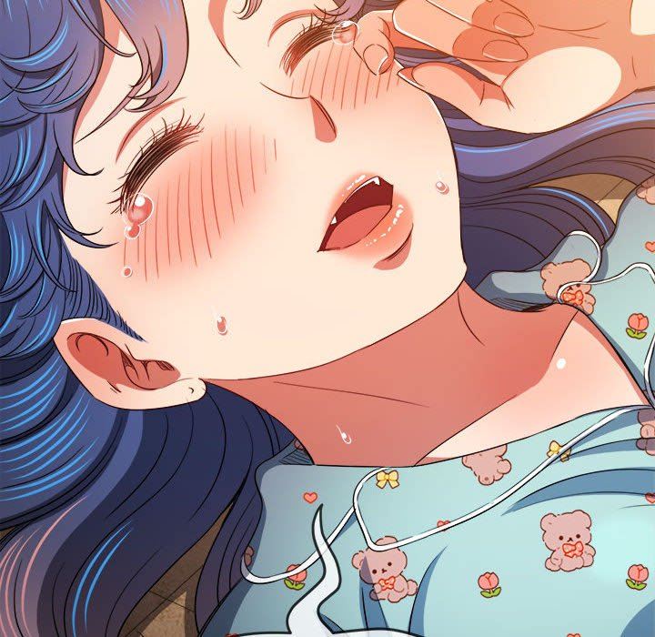 难缠小恶女，第138話，第 203 页