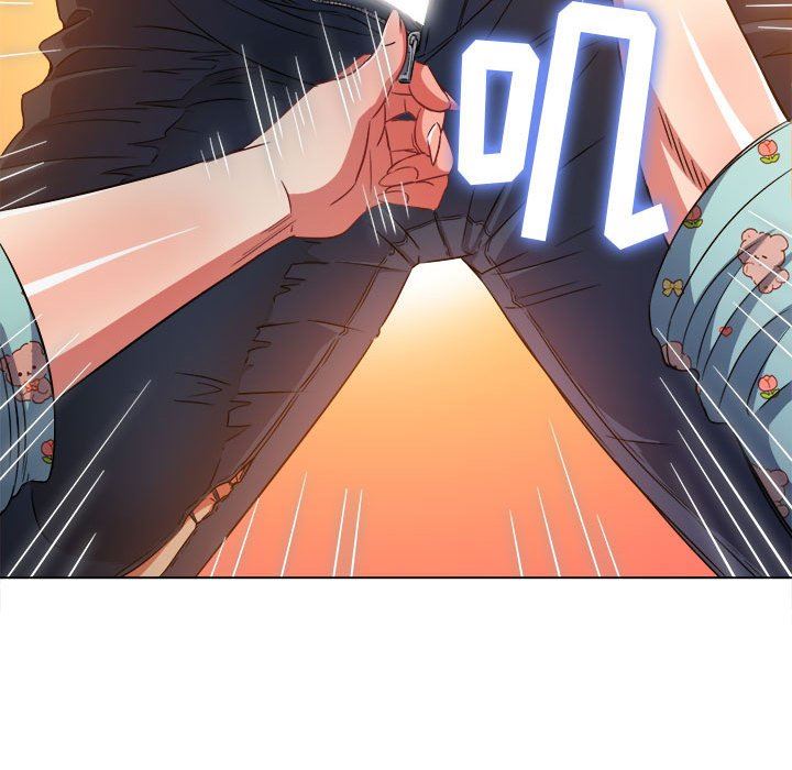 难缠小恶女，第140話，第 34 页