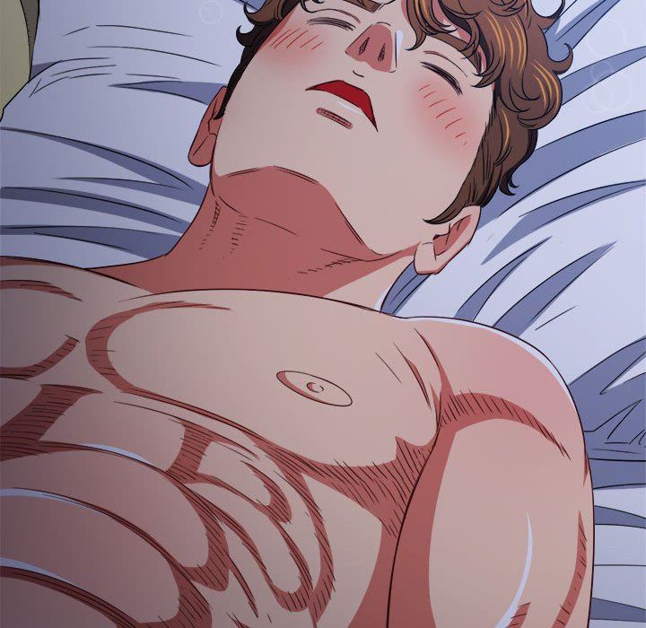 难缠小恶女，第145話，第 34 页