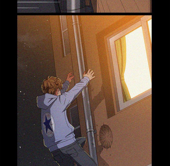 难缠小恶女，第145話，第 106 页
