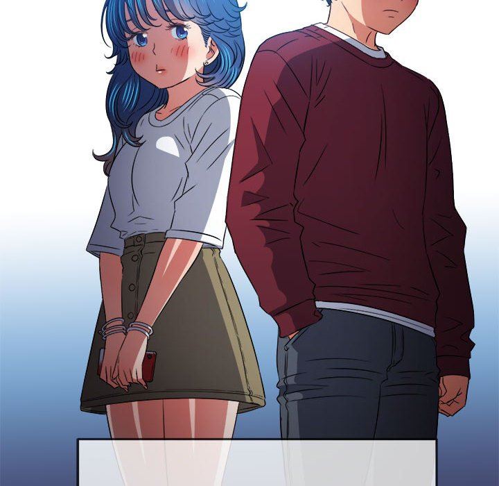 难缠小恶女，第145話，第 159 页