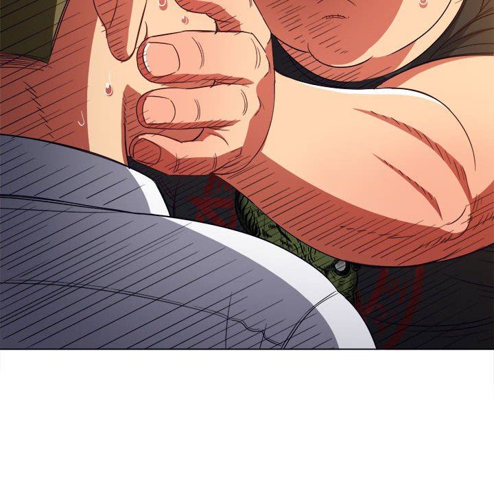 难缠小恶女，第146話，第 40 页