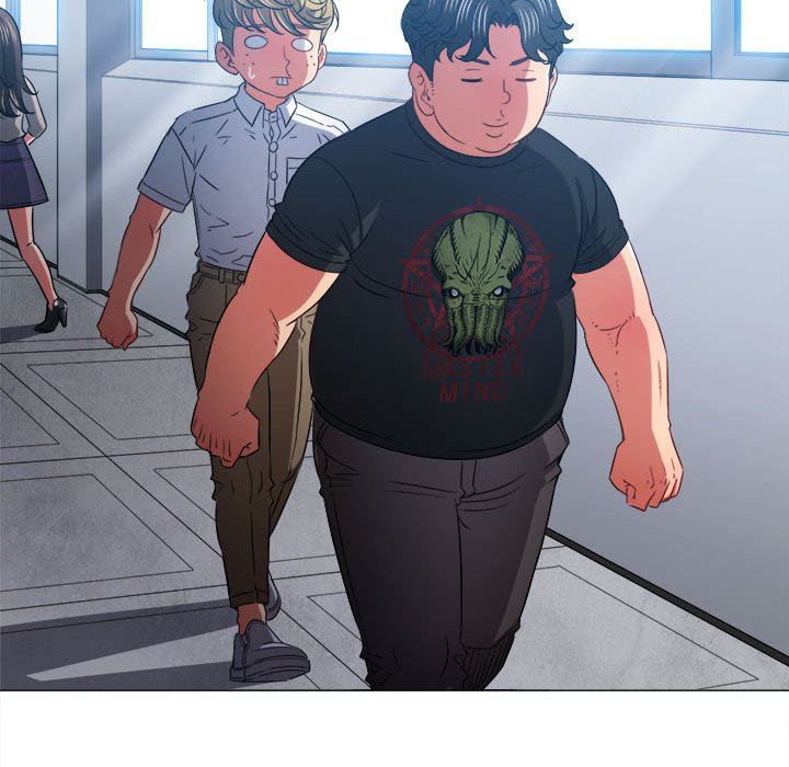 难缠小恶女，第146話，第 49 页