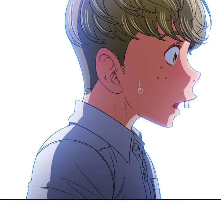 难缠小恶女，第146話，第 95 页