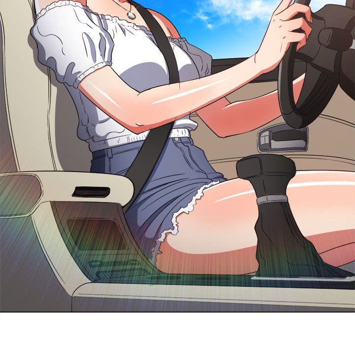 难缠小恶女，第147話，第 8 页