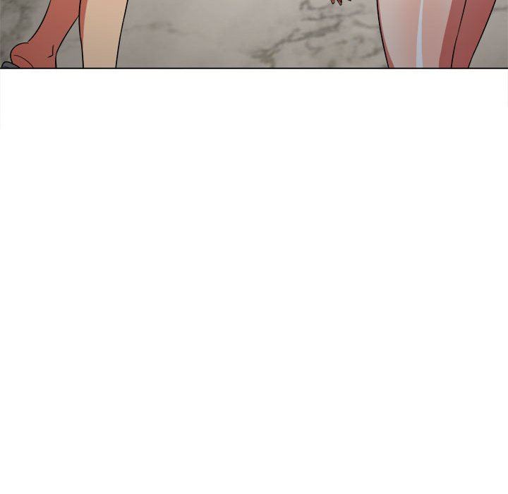难缠小恶女，第148話，第 166 页