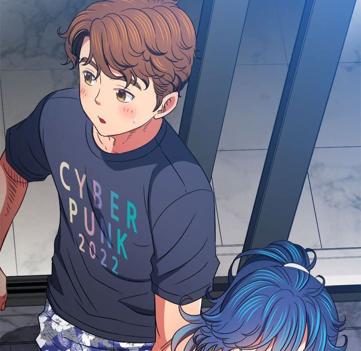 难缠小恶女，第148話，第 158 页